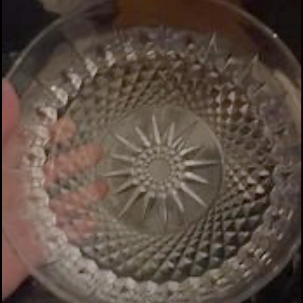 Arcoroc France Salad Bowl